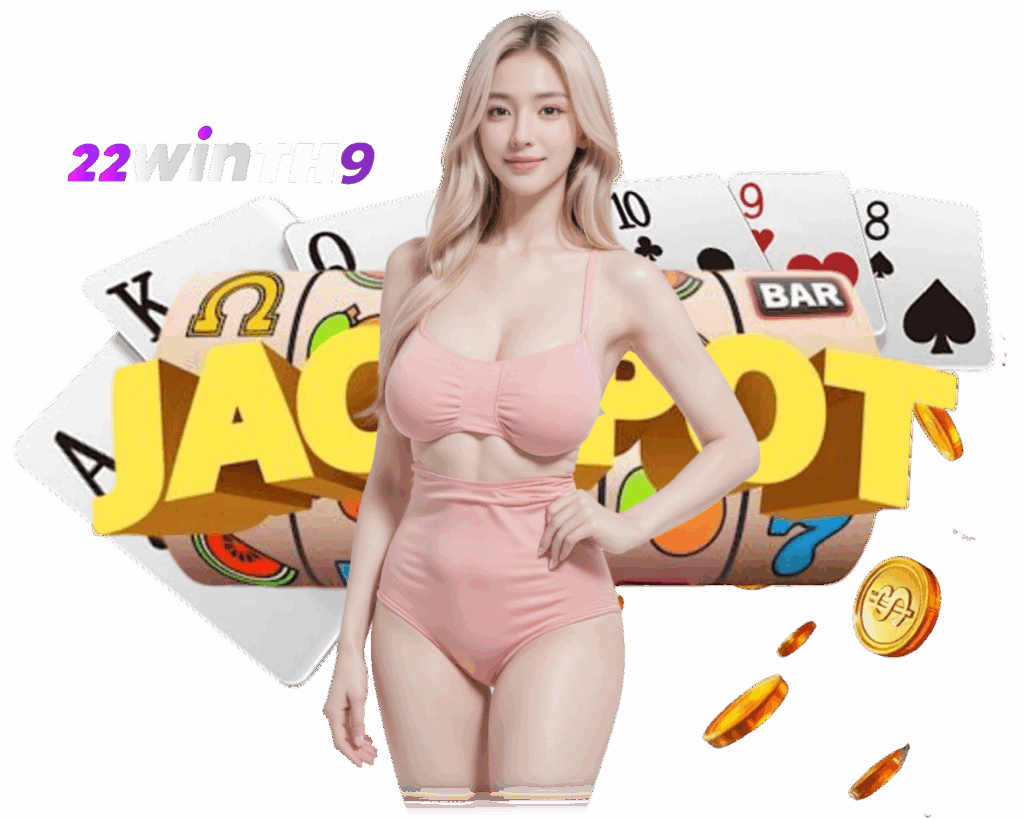 22WINTH9 สล็อตออนไลน์